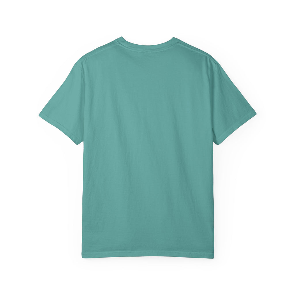 One World Globe Graphic T-Shirt — Multicultural Travel & Unity Tee