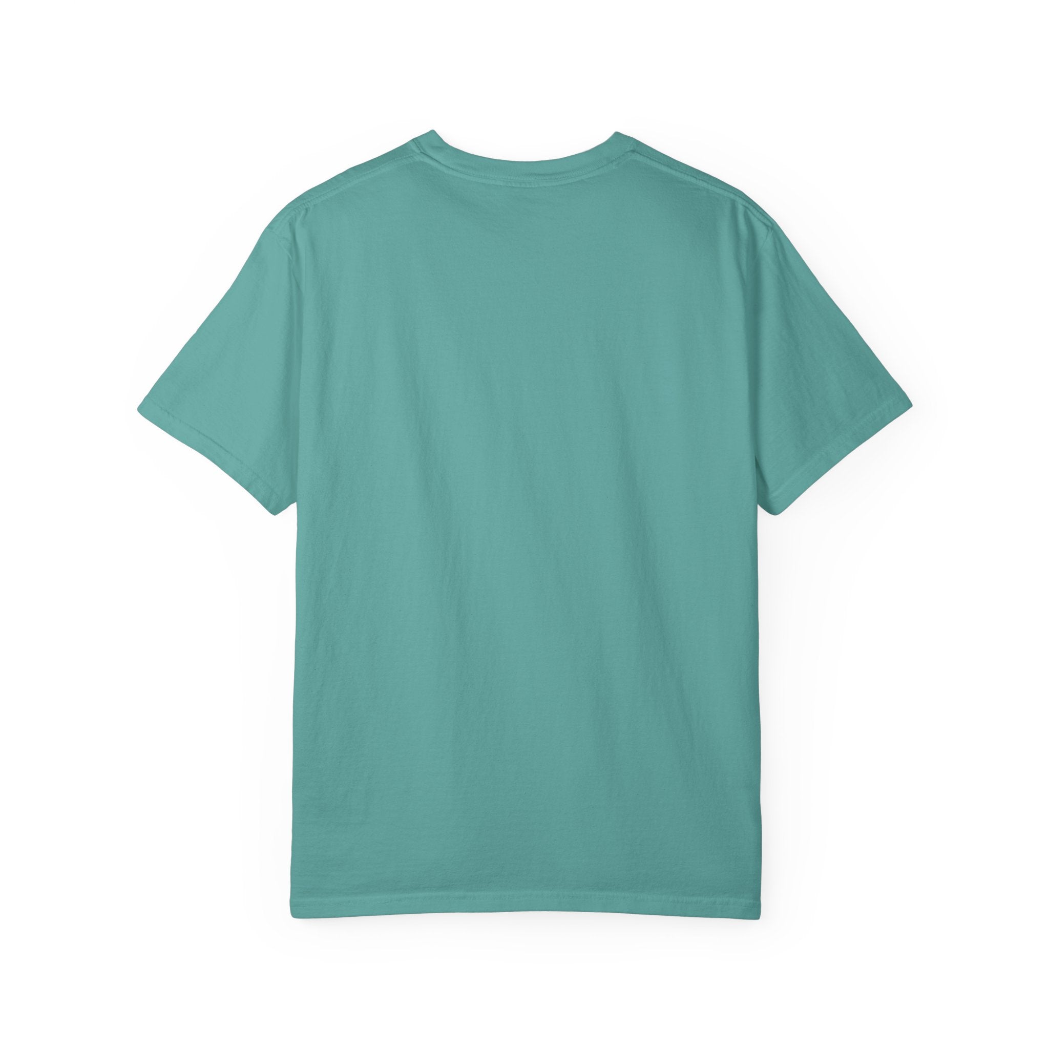 One World Globe Graphic T-Shirt — Multicultural Travel & Unity Tee