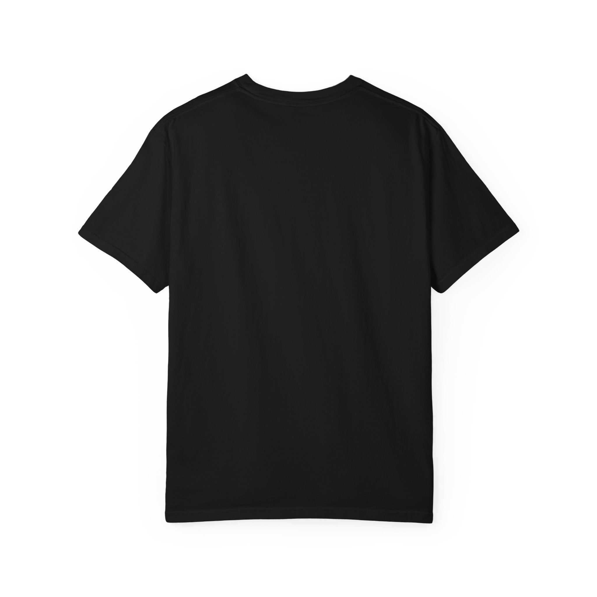 One World Globe Graphic T-Shirt — Multicultural Travel & Unity Tee