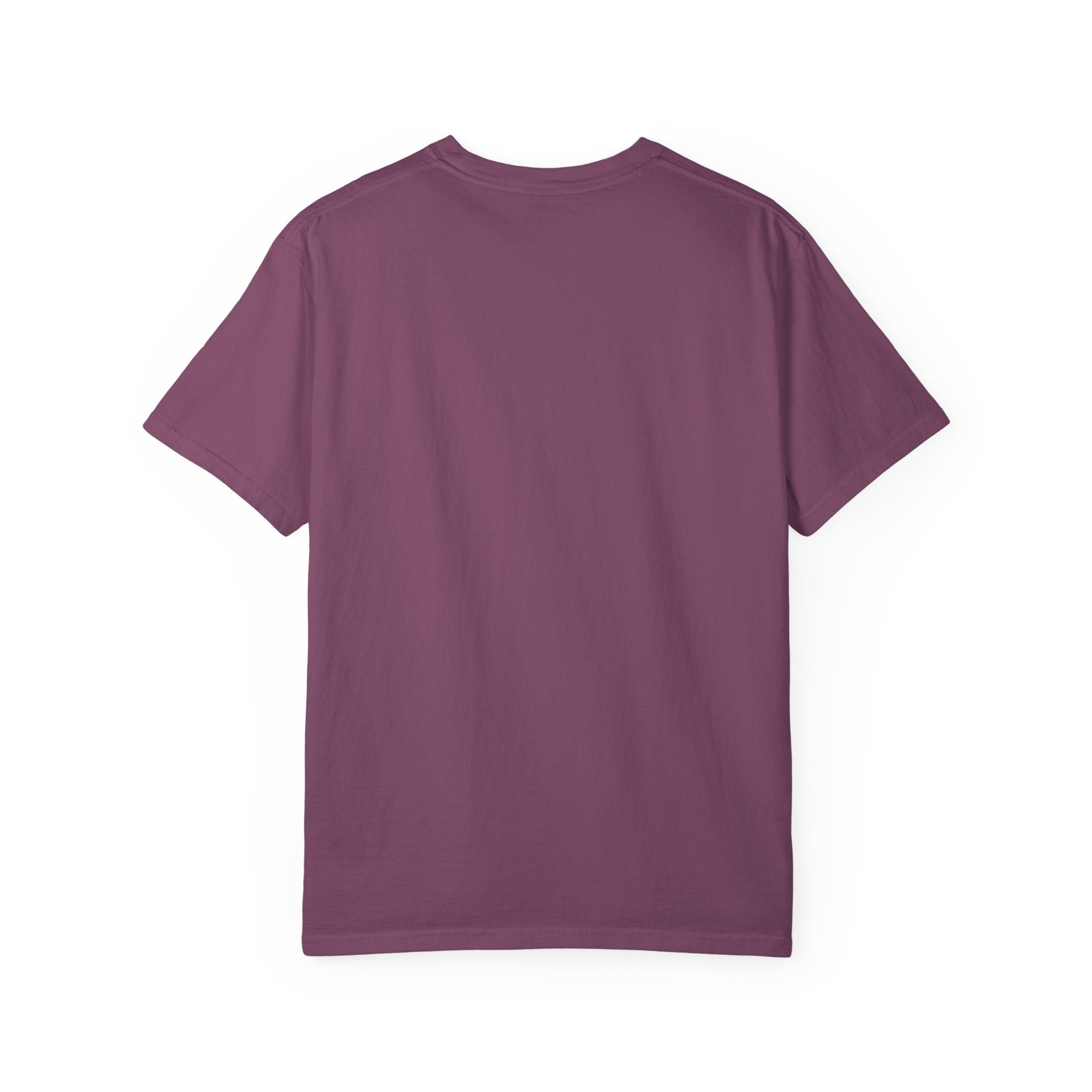 One World Globe Graphic T-Shirt — Multicultural Travel & Unity Tee