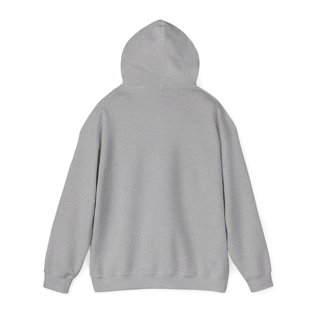 Hoodie — 2026 World Cup Soccer Fans Collage Hoodie