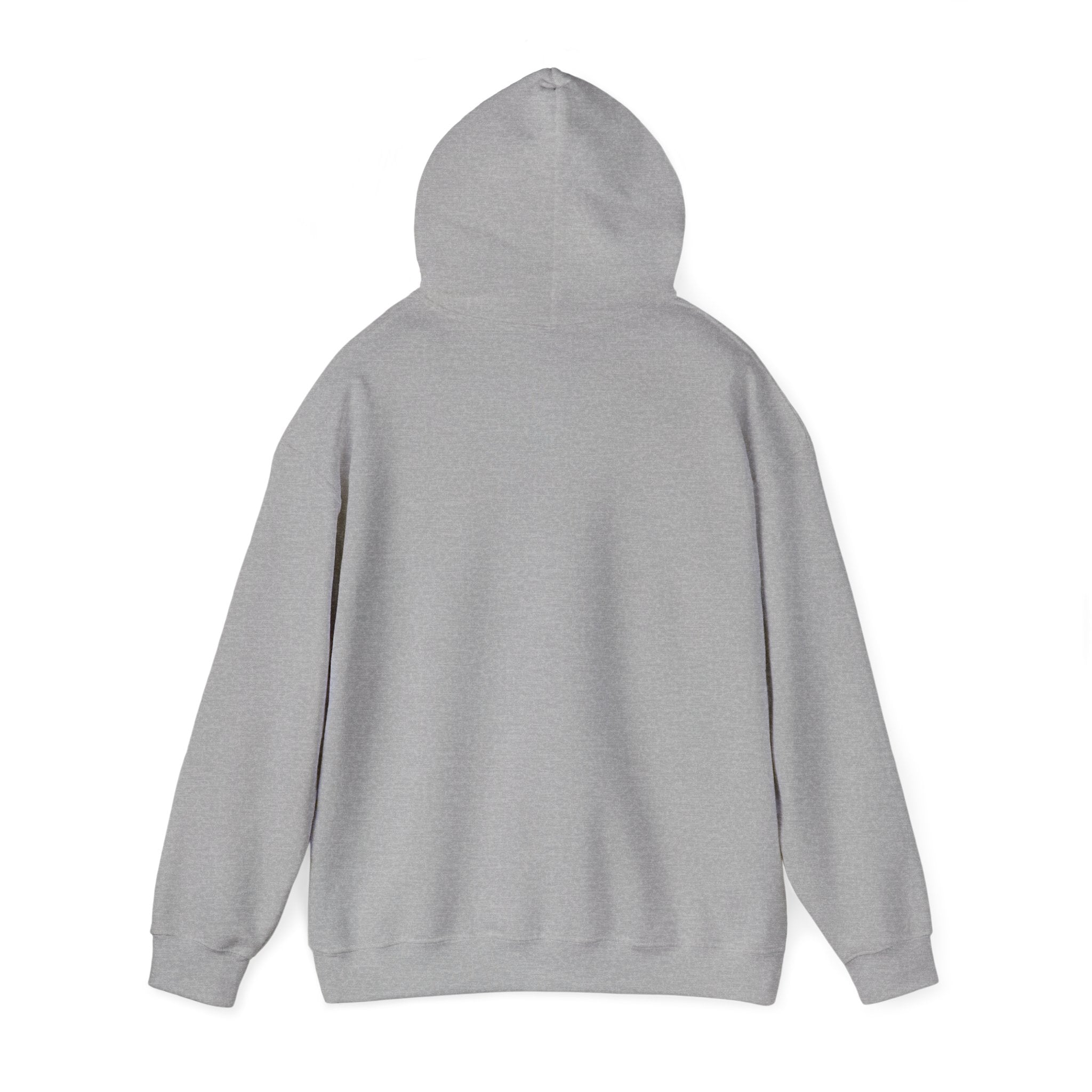 Hoodie — 2026 World Cup Soccer Fans Collage Hoodie