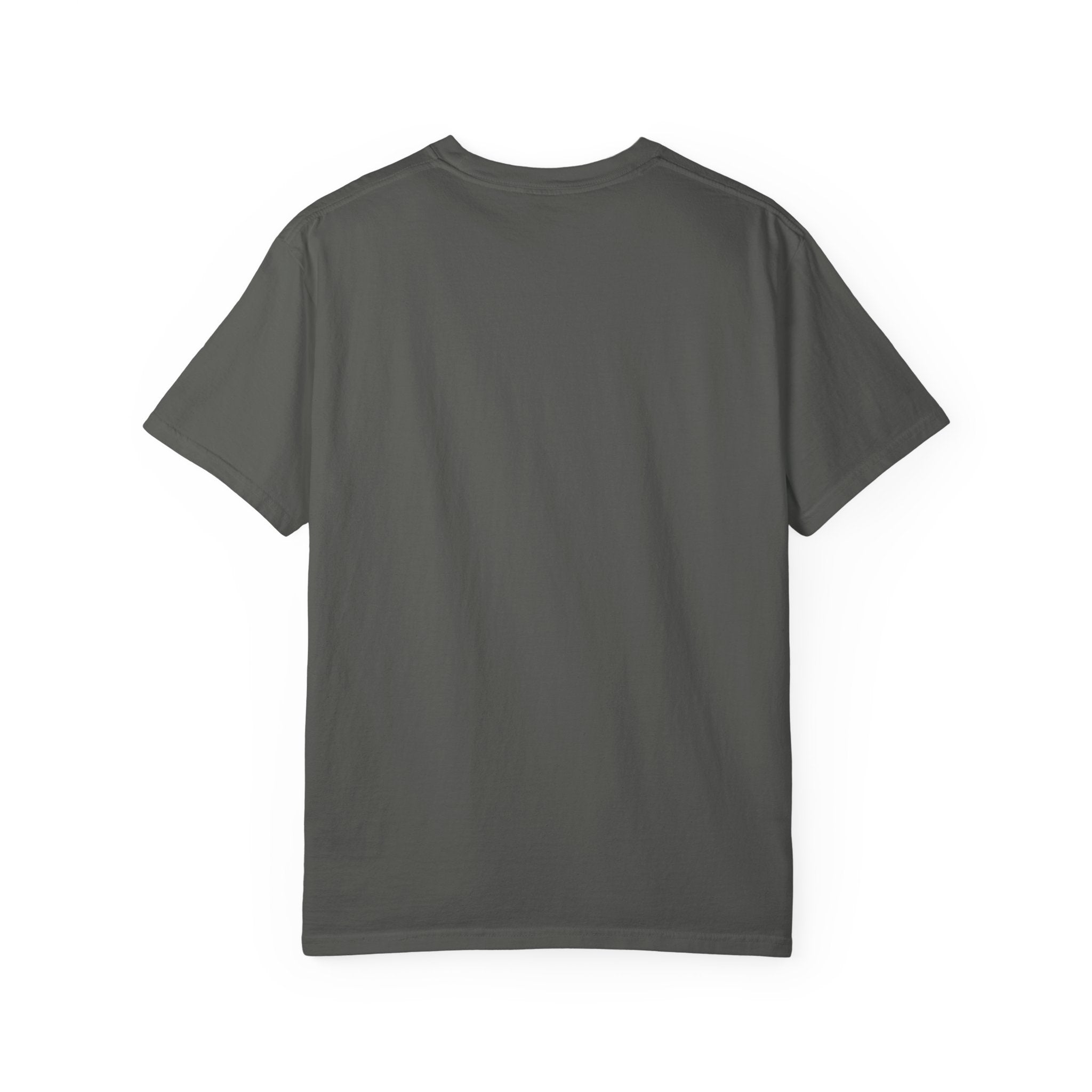 One World Globe Graphic T-Shirt — Multicultural Travel & Unity Tee