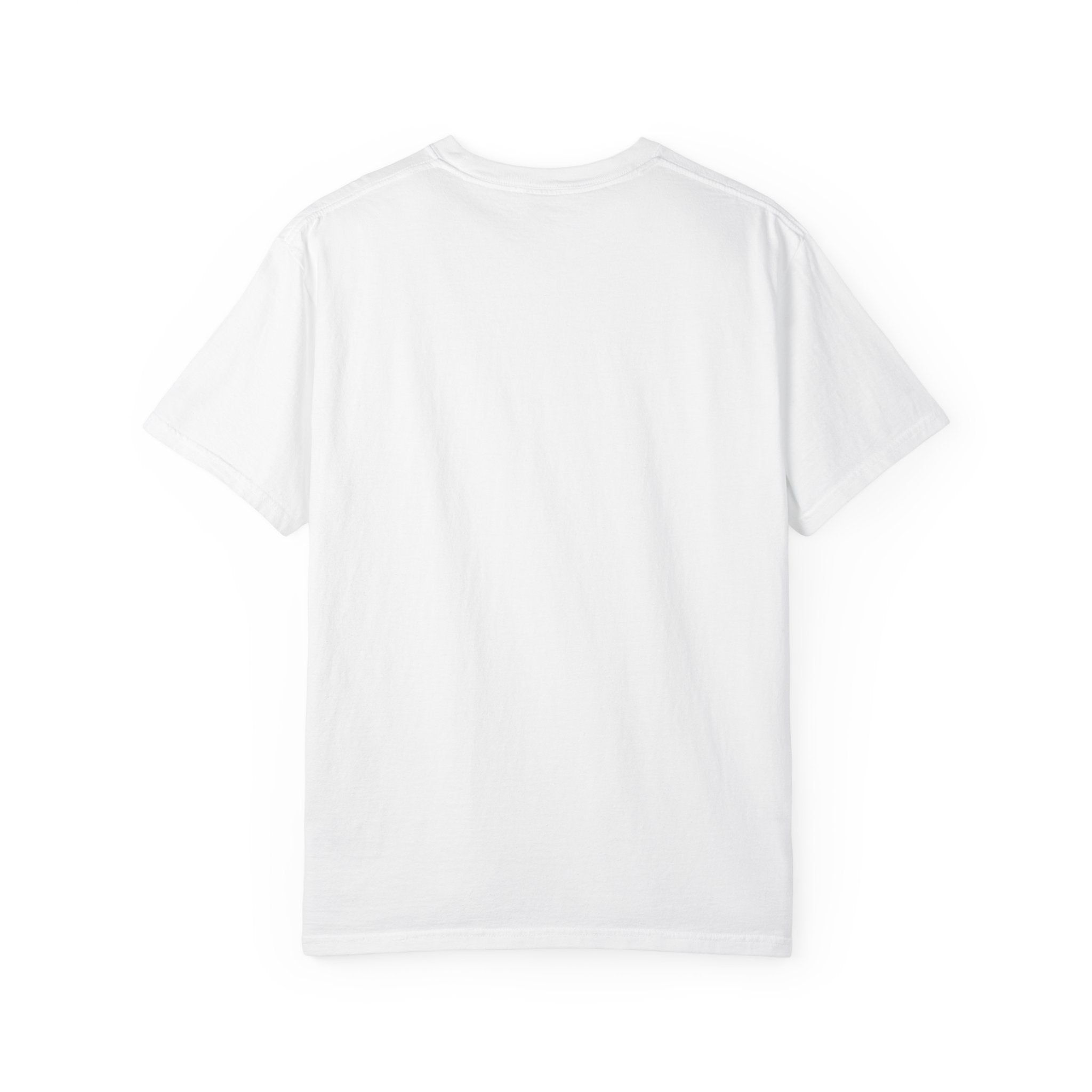 One World Globe Graphic T-Shirt — Multicultural Travel & Unity Tee