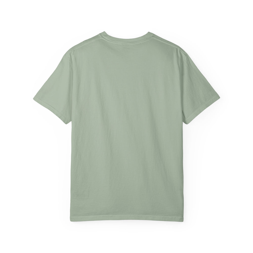 One World Globe Graphic T-Shirt — Multicultural Travel & Unity Tee