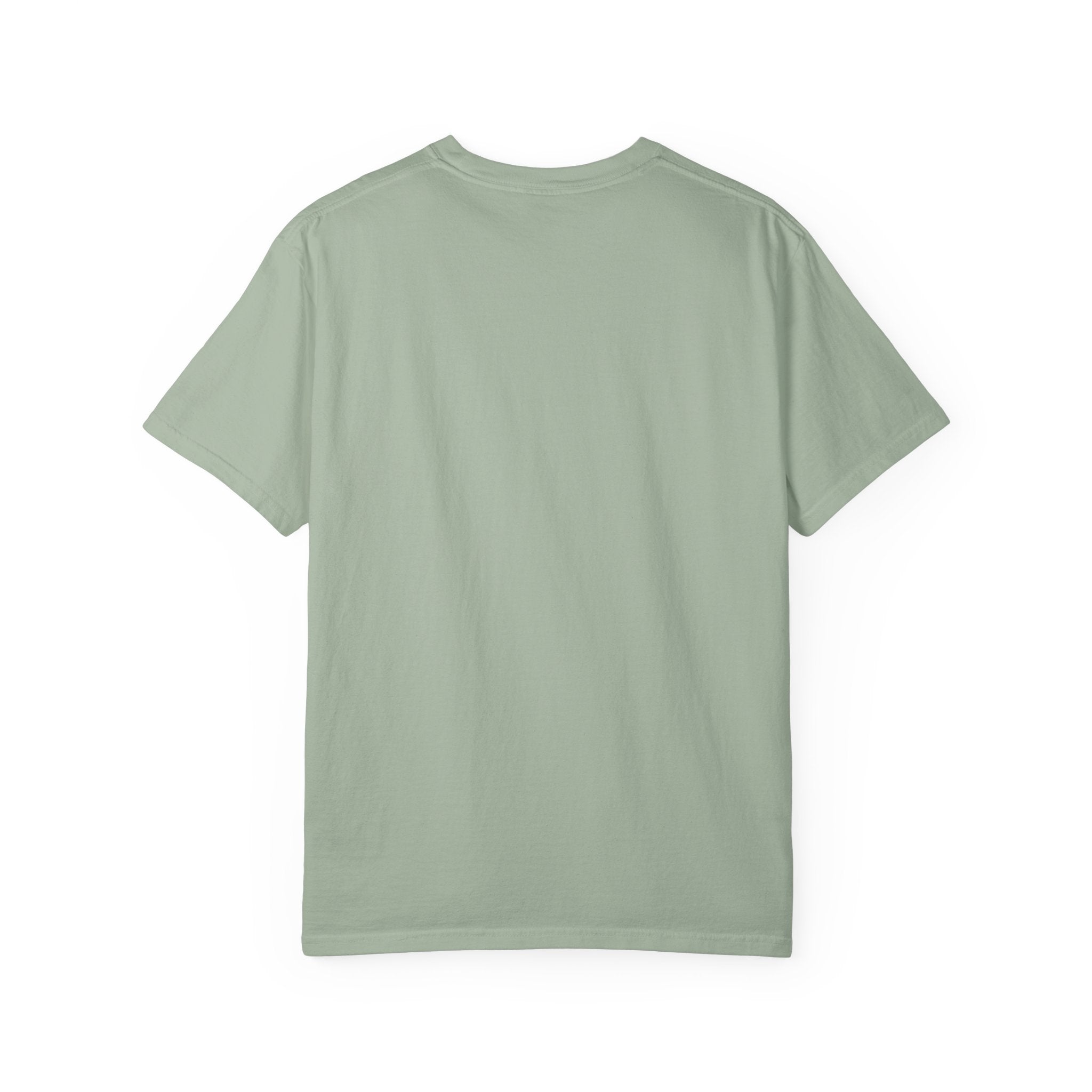 One World Globe Graphic T-Shirt — Multicultural Travel & Unity Tee