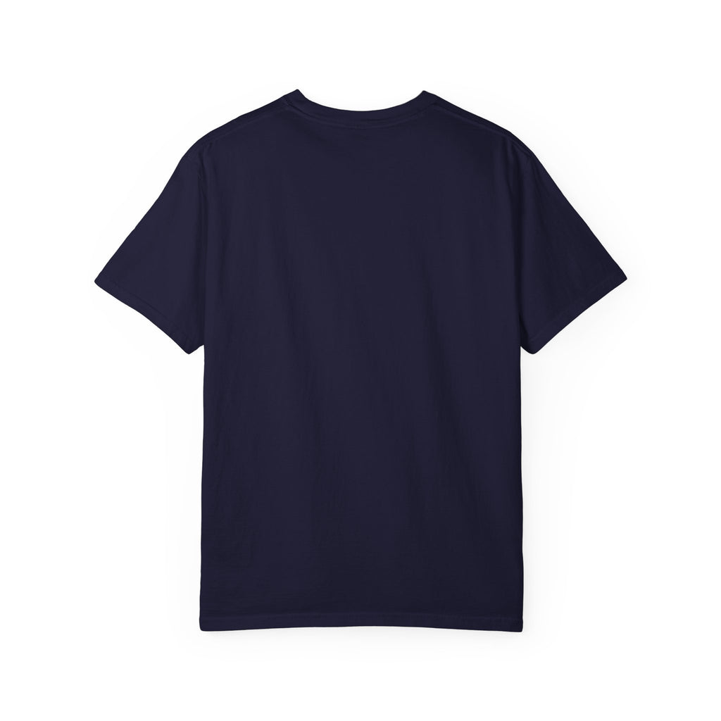 One World Globe Graphic T-Shirt — Multicultural Travel & Unity Tee