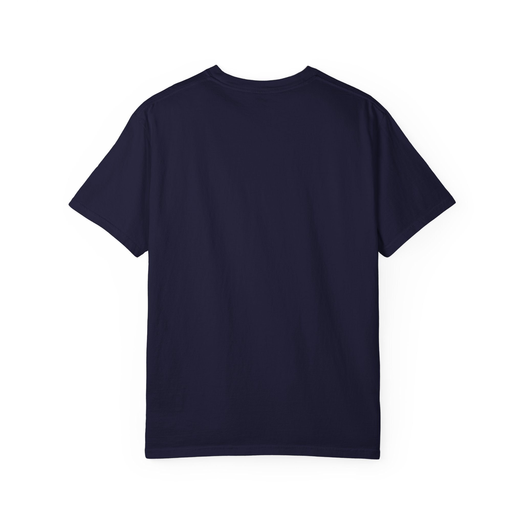 One World Globe Graphic T-Shirt — Multicultural Travel & Unity Tee