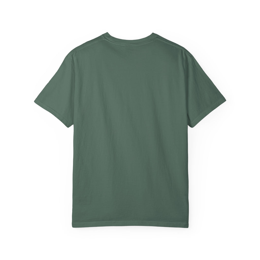 One World Globe Graphic T-Shirt — Multicultural Travel & Unity Tee