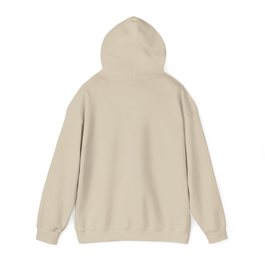 One World Earth Graphic Hoodie — Unity Globe Sweatshirt