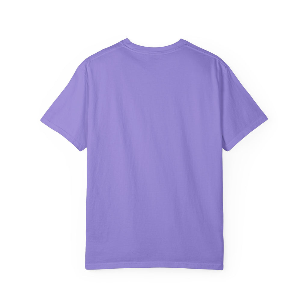 One World Globe Graphic T-Shirt — Multicultural Travel & Unity Tee