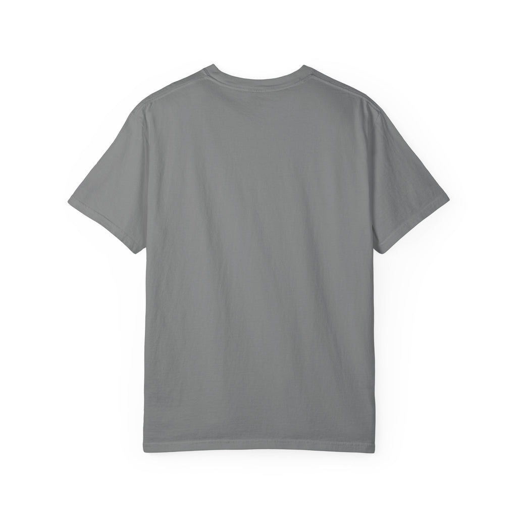 One World Globe Graphic T-Shirt — Multicultural Travel & Unity Tee