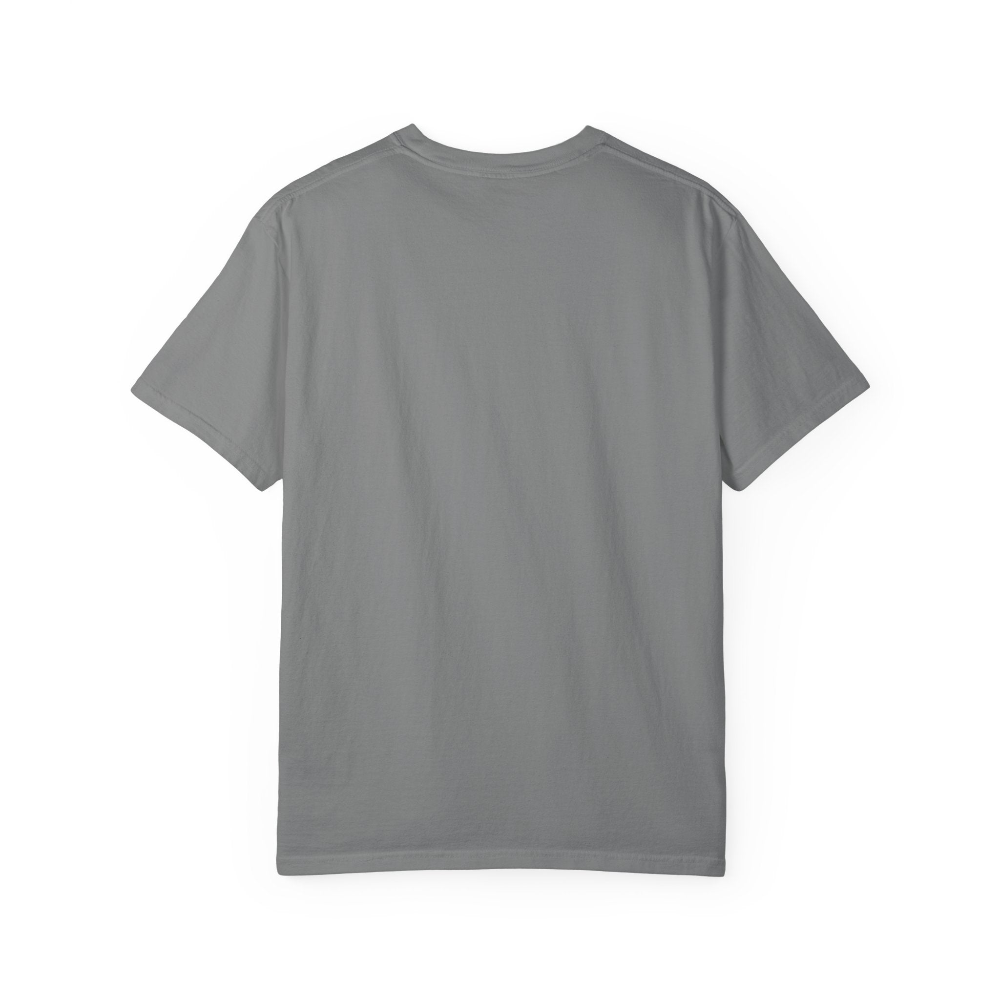 One World Globe Graphic T-Shirt — Multicultural Travel & Unity Tee