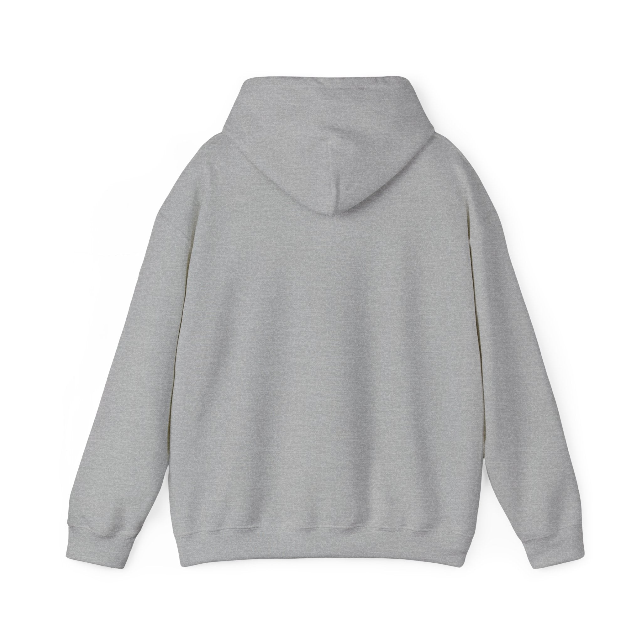 Hoodie — 2026 World Cup Soccer Fans Collage Hoodie