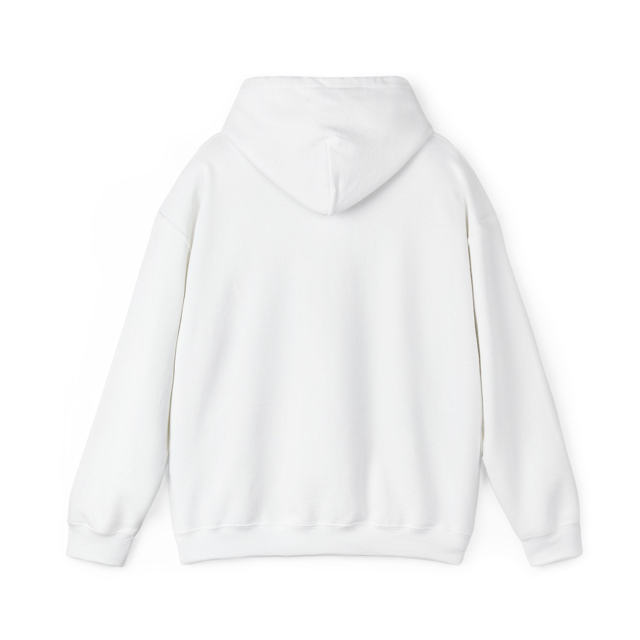 Hoodie — 2026 World Cup Soccer Fans Collage Hoodie