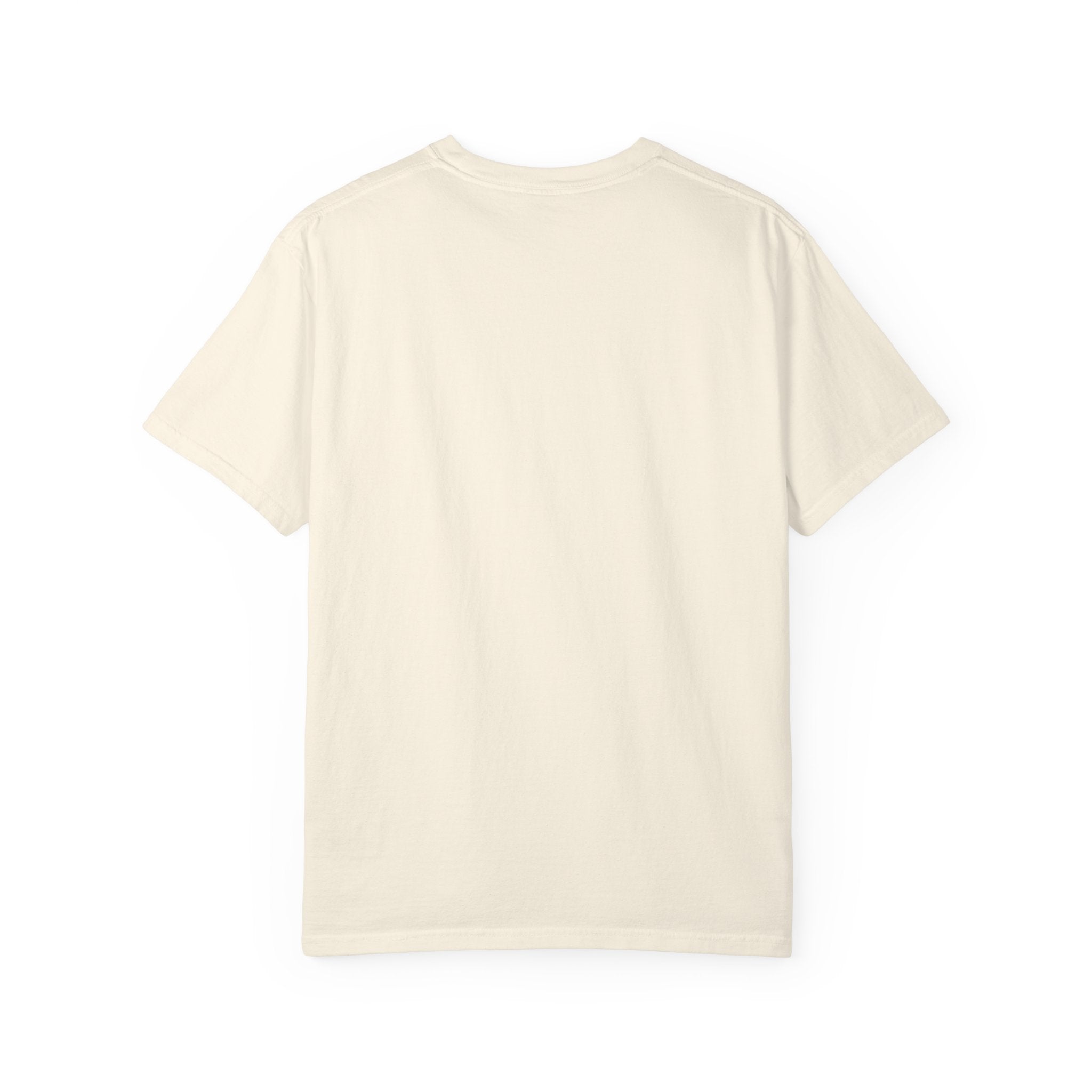 One World Globe Graphic T-Shirt — Multicultural Travel & Unity Tee