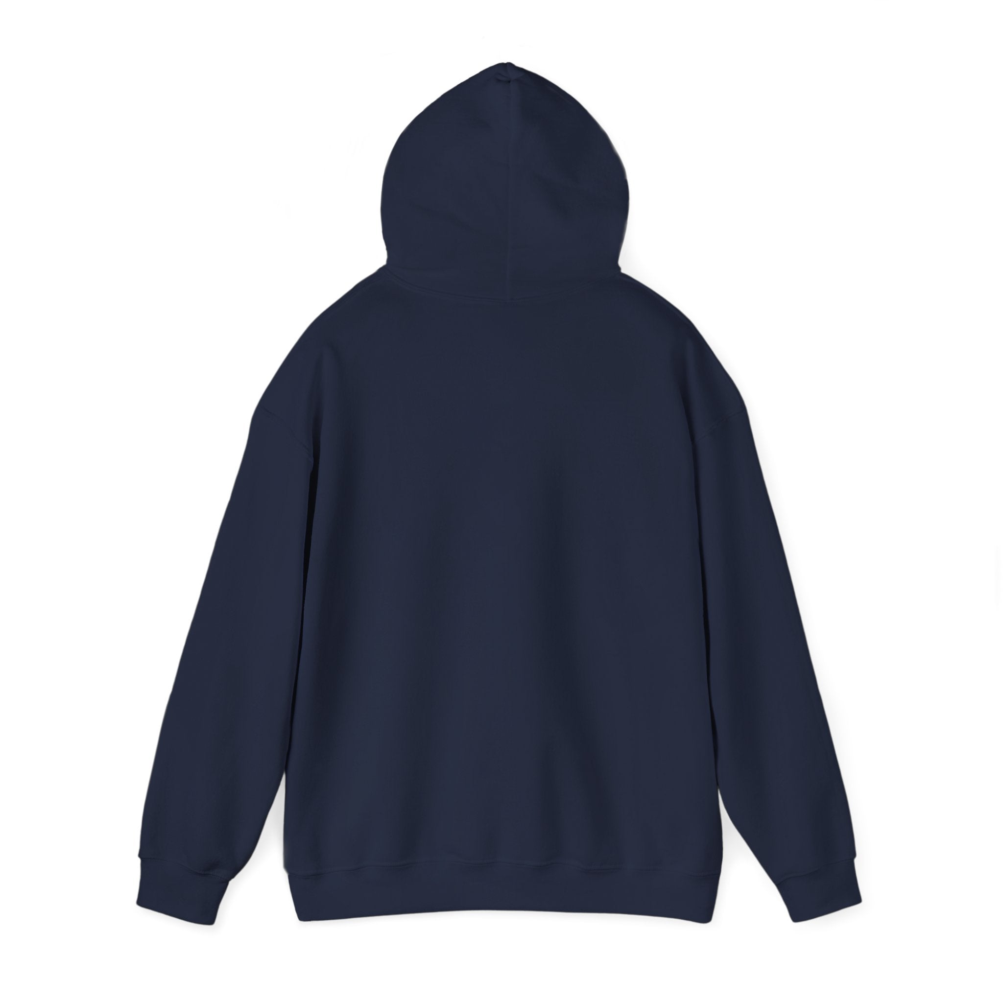 Hoodie — 2026 World Cup Soccer Fans Collage Hoodie