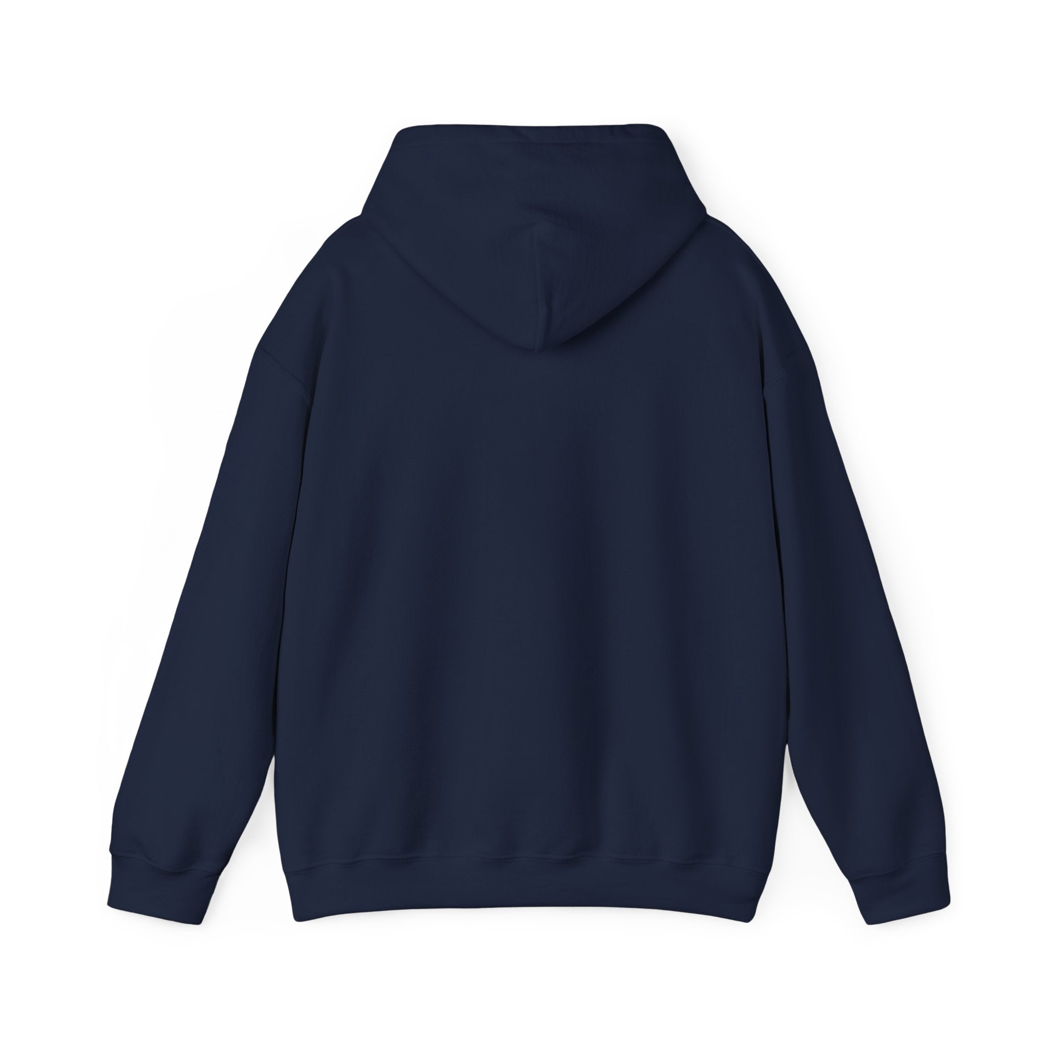 Hoodie — 2026 World Cup Soccer Fans Collage Hoodie