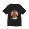 2026 World Champions Soccer T-Shirt – National Team Victory Graphic Tee
