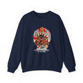 2026 World Cup Champions Sweatshirt - Morocco Soccer Victory Crewneck