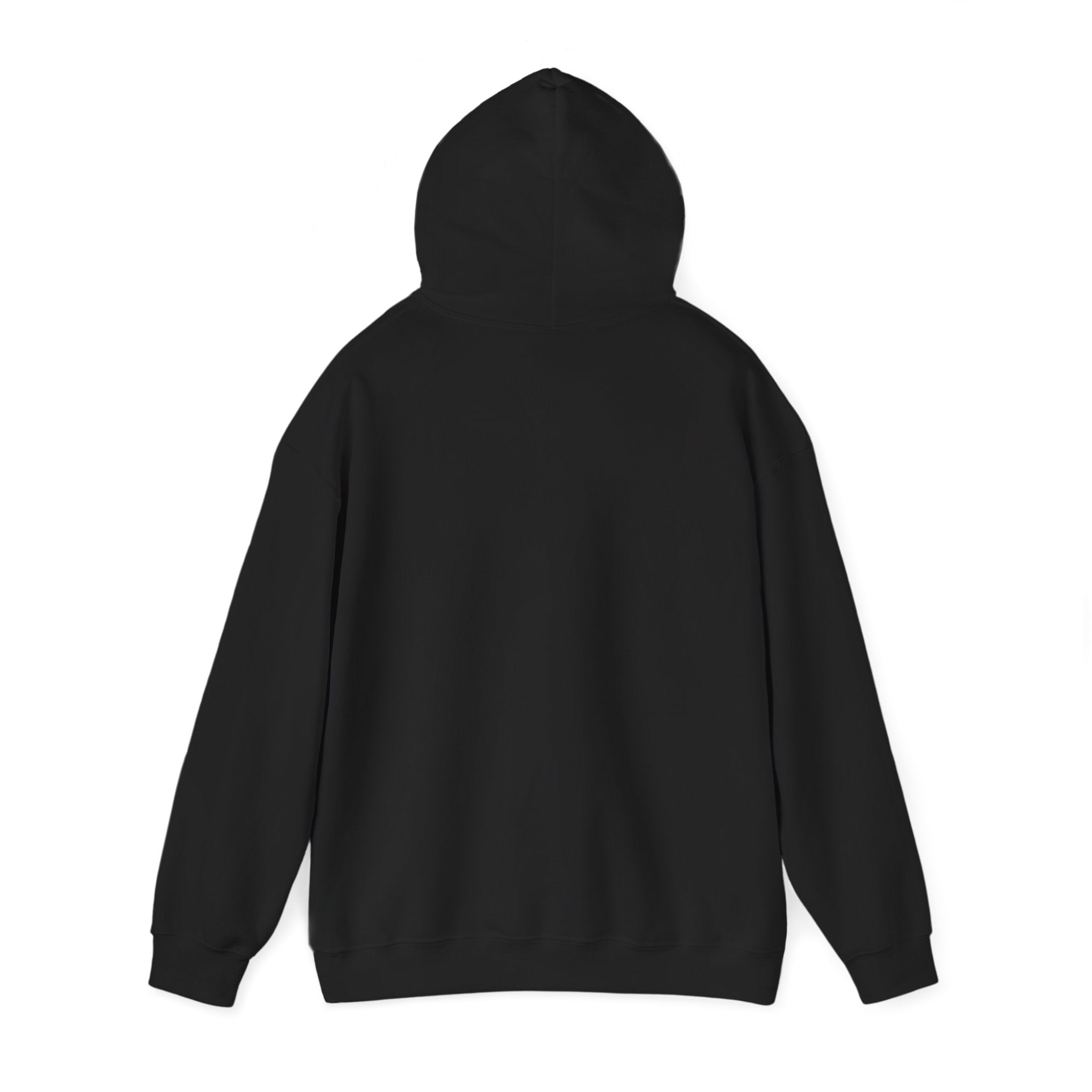 Hoodie — 2026 World Cup Soccer Fans Collage Hoodie