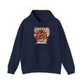 Hoodie — 2026 World Cup Soccer Fans Collage Hoodie