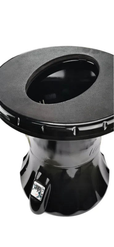 Auto-Protect Eco-Friendly 300W Custom Logo Yoni Steam Heating Seat 110V/220V EU/US/AU for Personal House Use