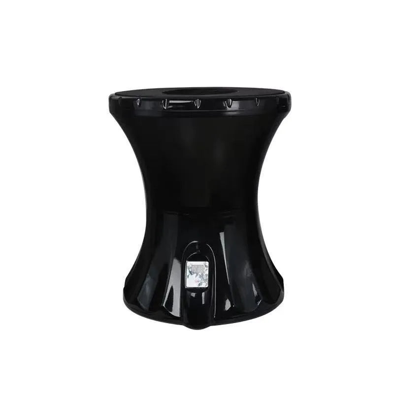 Auto-Protect Eco-Friendly 300W Custom Logo Yoni Steam Heating Seat 110V/220V EU/US/AU for Personal House Use