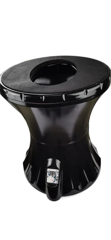 Auto-Protect Eco-Friendly 300W Custom Logo Yoni Steam Heating Seat 110V/220V EU/US/AU for Personal House Use