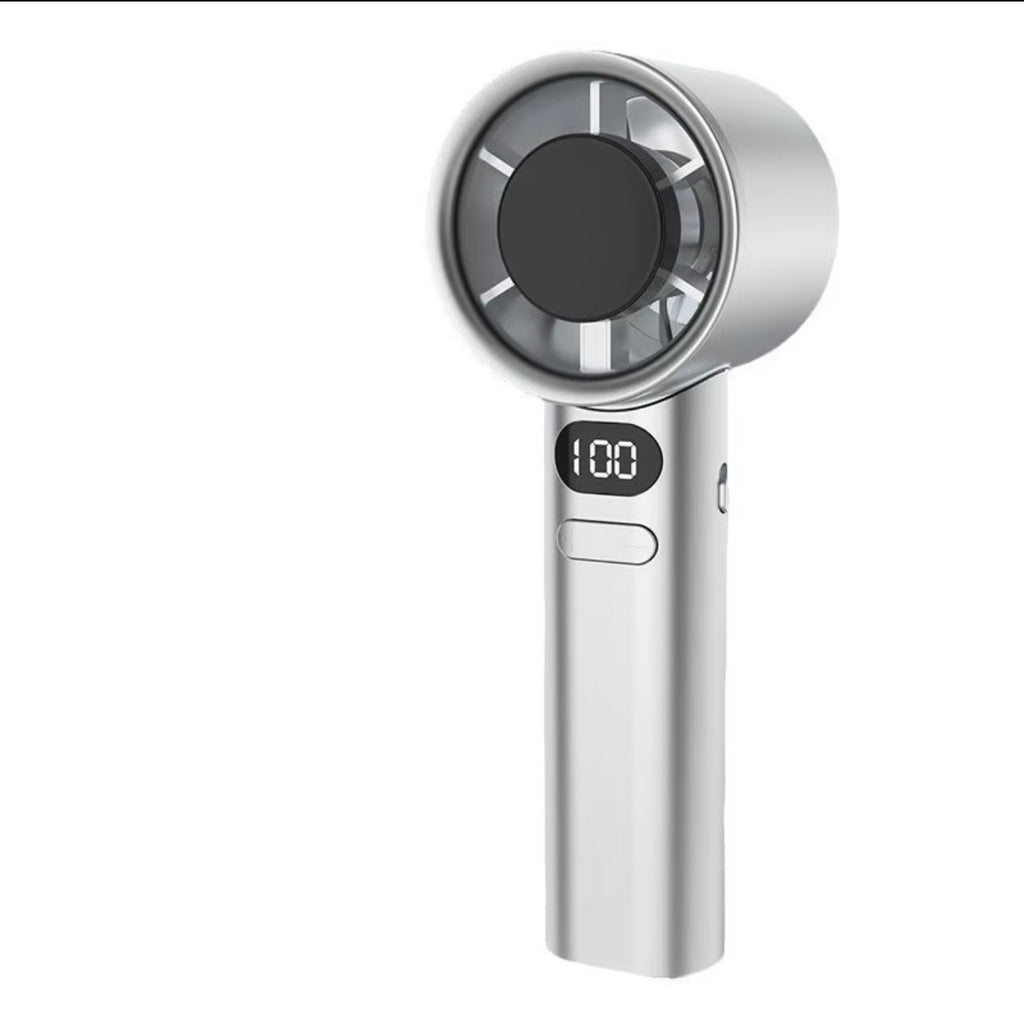 M11 handheld turbo mini fan