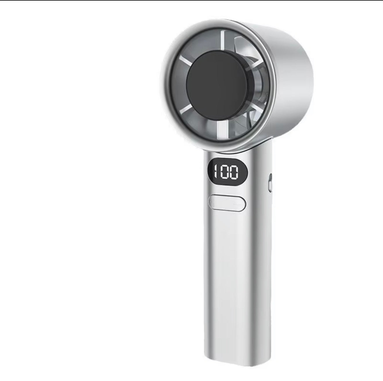 M11 handheld turbo mini fan