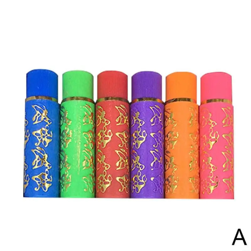 6 Colors Velvet Lipstick Magic Matte Lip Blam Color Mood Changing Sexy Lip Gloss Lasting Moisturizing Waterproof Lip Stick