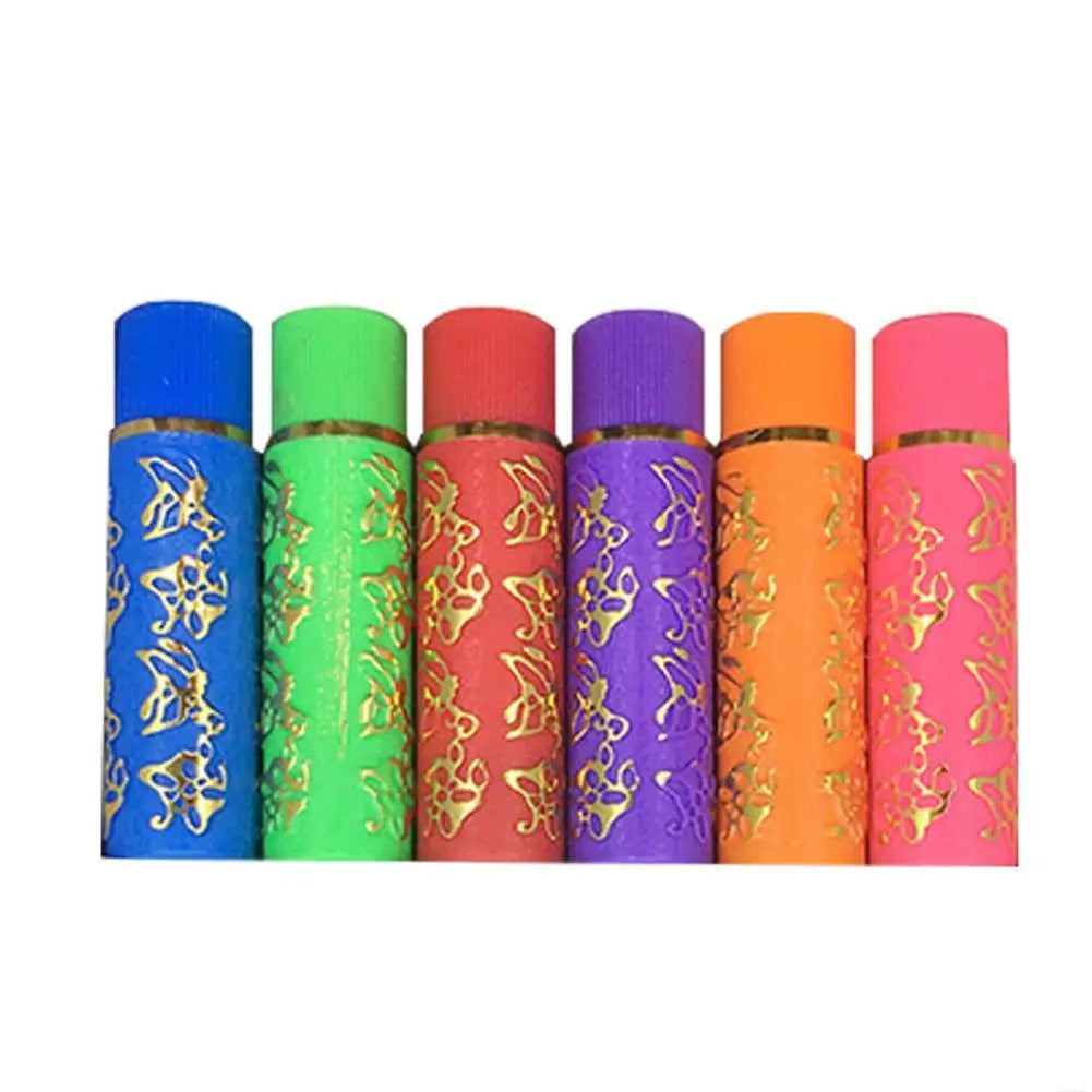 6 Colors Velvet Lipstick Magic Matte Lip Blam Color Mood Changing Sexy Lip Gloss Lasting Moisturizing Waterproof Lip Stick