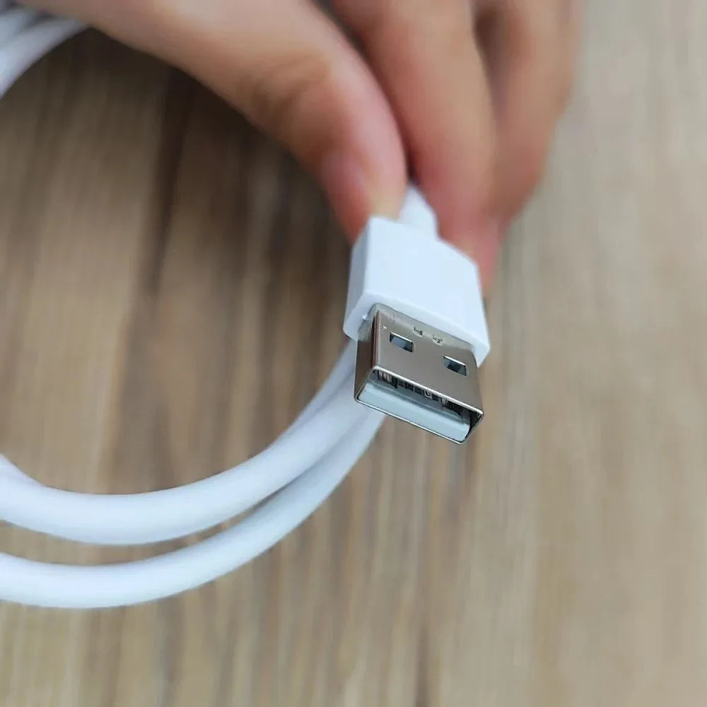 3 pieces of Type-C data cables, USB-C cables, Type-C gift cables, USB data cables, TYPE-C adapter cables, data cables