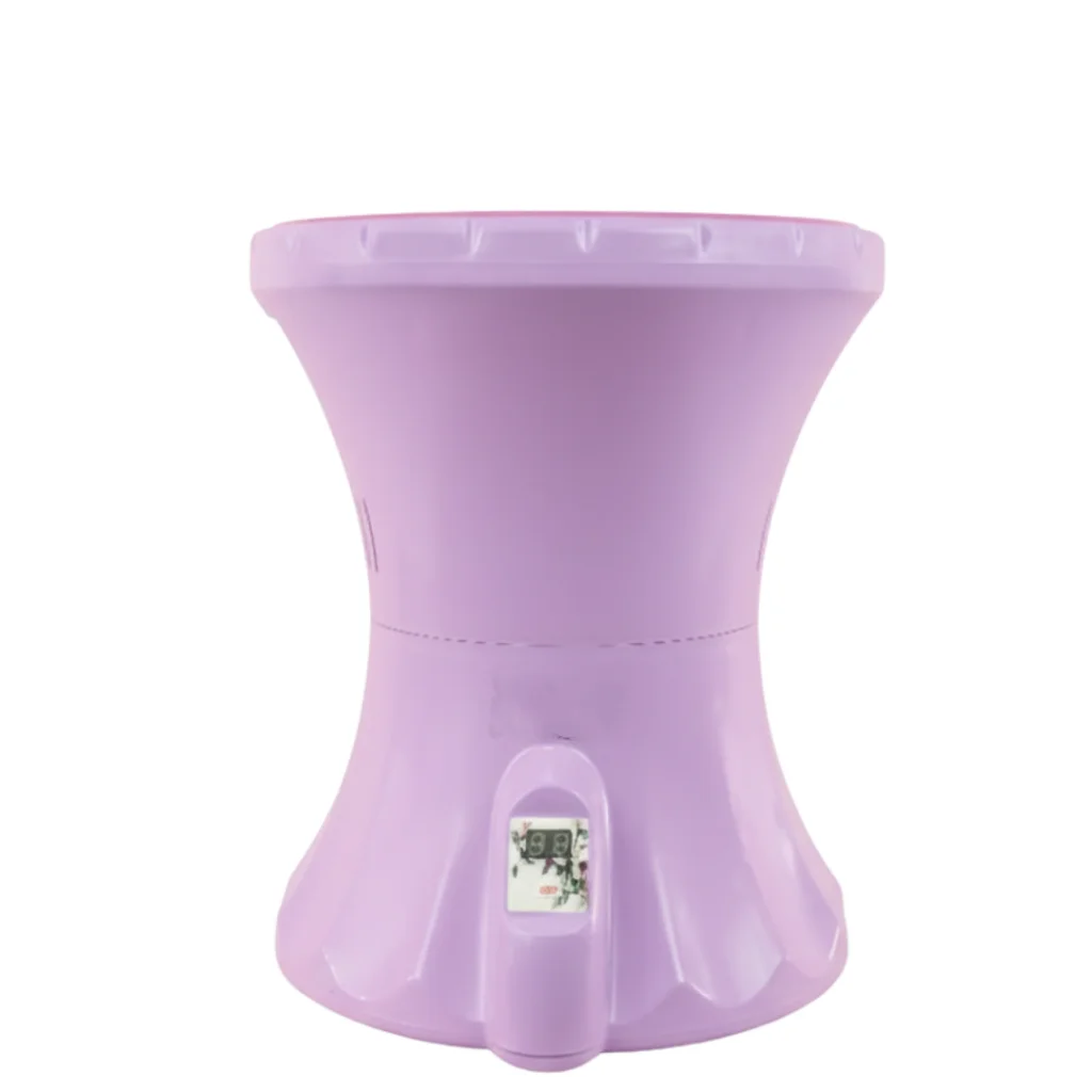Yoni Spa Steaming Seat For Home And Salon V-steam