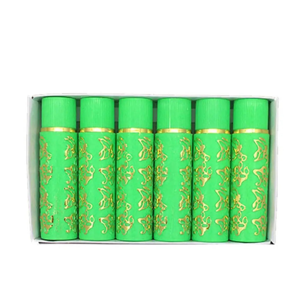 6 Colors Velvet Lipstick Magic Matte Lip Blam Color Mood Changing Sexy Lip Gloss Lasting Moisturizing Waterproof Lip Stick