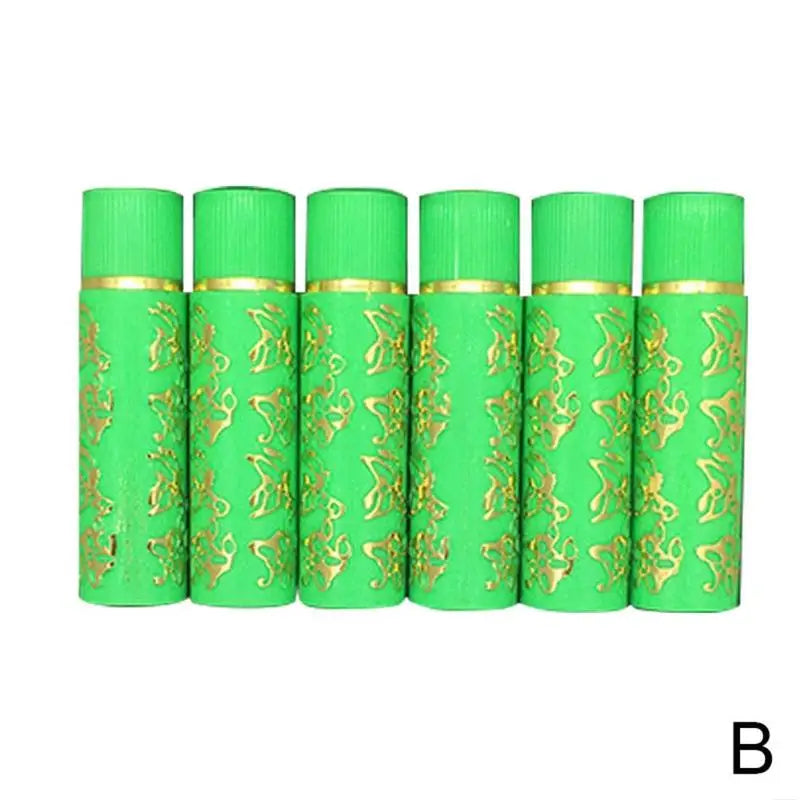 6 Colors Velvet Lipstick Magic Matte Lip Blam Color Mood Changing Sexy Lip Gloss Lasting Moisturizing Waterproof Lip Stick