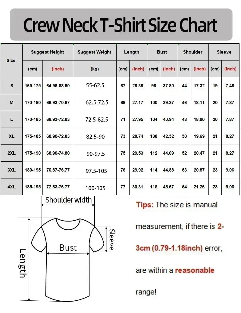 Summer The Future Movise T-Shirts Vintage Printed Men Women Graphic T-shirt High-end Luxury Unisex Style Both of Men and Women